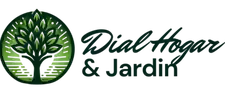 logo de dialhogaryjardin